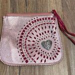 Brighton  Deco Sweetheart Slim Pouch Photo 0