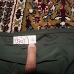 SO S.O. | Bikini bottoms NWT Photo 4