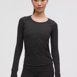 Lululemon  Swiftly Tech Long Sleeve Photo 1