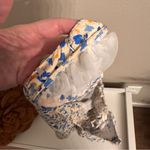 FARMERS DAUGHTER The One That Got Away‎ Top Blue Size XS Photo 4