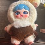 Joy Miya The Bug Collection Blind Box Babies Set of 5 Yellow Photo 6