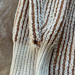 Aerie Sugar Rush Chenille Sweater Photo 6