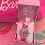 Barbie Pink Watch for Women Photo 0
