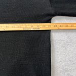 Disney The Nightmare Before Christmas Jack Skellington Sally Ugly Christmas Black Size L Photo 3