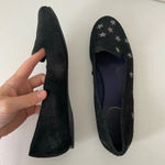 Jack Rogers Jack Roger’s women’s silver star‎ flats — size 7 Photo 3