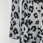 Lime n Chili Animal Print Top Women’s Small Photo 3