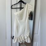 Cinq a sept dress White Size 6 Photo 1