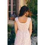 Christy Dawn  The Kelly Dress Extended Garnet Tulips Size 1X Photo 5