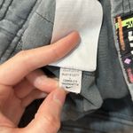 Nike Sportswear Washed Boxer Style Sweat Shorts Grey Size Large Casual Retro Photo 9