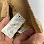 Michael Kors Michael Kors Tan Trousers Relaxed Fit Cotton Photo 7