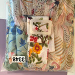 Anthropologie  Dani Printed Belted Maxi Kimono Photo 6