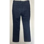 NYDJ Skinny Jeans Womens 10 Lift Tuck Technology Blue Medium Wash Stretch Photo 3