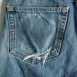 Levi's Levi’s Vintage 505 Boyfriend Cut Off Jeans Denim Shorts Size 32 Photo 6