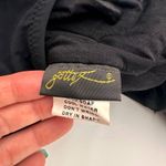 Gottex  Black Wrap Swimsuit One Piece Size 16 Photo 10