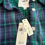 Aerie  Sleepwear Flannel- Small Photo 1