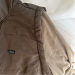 RVCA  Jacket size Large Photo 9