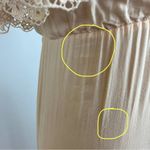 Nightcap Clothing Lily Dress in Nude Photo 4