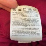 Nike  Dri-Fit Power Legend Crop Legging S Magenta Stretch‎ Active Workout Photo 10