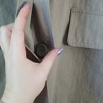 London Fog Double Layer Trench Coat Photo 1