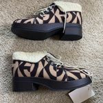 Gucci  Wool Diamond boots size 39.5 Photo 0