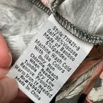 Johnny Was Lindana Favorite Long Sleeve Shirt Medium Multicolor Stretch Floral Photo 8