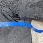 NYG New York Girl 80s Vintage Jacket size Large Black Photo 12