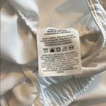 Nike  White Size Extra Small XS Women's Teen Girl Athletic Running Shorts Photo 7