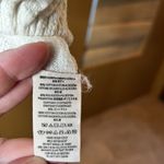 Free People  Day Trippin Crochet Crop Top Size Small Photo 9