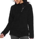 ZeroXposur  Sherpa Pullover‎ Photo 4