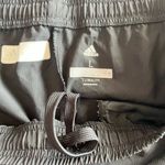 Adidas T19 Women’s Woven Multi-Sport Pant DW6867 Black White Track Pants Size L Photo 2