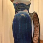 H&M  Beyoncé Stretch Bodycon Dress Photo 5