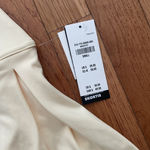 Gilly Hicks yellow tennis skirt Photo 1