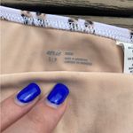 Aerie NWT small jungle cat print bikini bottom Photo 1