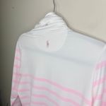 Ralph Lauren NEW NWT  Polo‎ Golf Medium Long Sleeve Cowl Neck Pullover Top $148 Photo 4