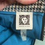 Anne Klein Houndstooth Pencil Skirt Photo 5