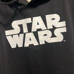 Star Wars NWT  Boba-Fett hooded sweatshirt Photo 2