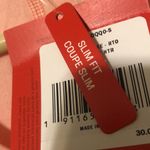 The North Face  Women’s Small Short Sleeve Tee Ballet Pink Color Slim Fit NWT Photo 4