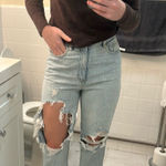 PacSun  90s Boyfriend Jeans Photo 0