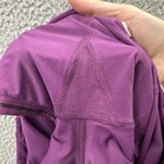 Lululemon  Take Flight Skirt Skort Purple Tennis Athletic Golf Athleisure Women 4 Photo 2