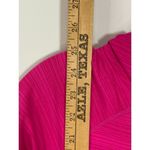 Mondetta Long Sleeve Running Hoodie Pink Size L Photo 8