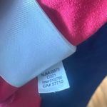 Kate Spade  New York Sawyer Colorblock Fit & Flare Dress Size 12 Photo 8