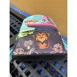 Lounge Fly Nwt  Disney The Lion King Pride Rock Pop! mini backpack Photo 2