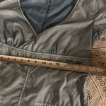 Diesel  Y2K. Light Blue Denim Dress
Size L Photo 7