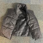 SheIn puffer jacket Photo 0