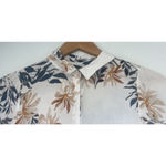 Free People After The Storm Maxi Dress Ivory Combo Ethereal Boho Western Size 0 Photo 4