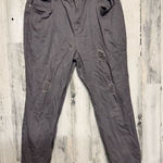 Ashley Stewart  gray jeans size 22 Photo 0