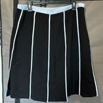 INC  pleated skirt Photo 0