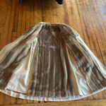 Mincara by Russel Taylor Vintage Faux Fur Trim Trench Coat Size undefined Photo 6