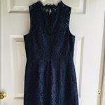 Eliza J Beautiful  lace dress Photo 5