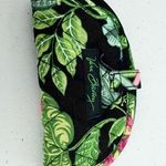 Vera Bradley Leaf Print Travel Jewelry Case Photo 0
